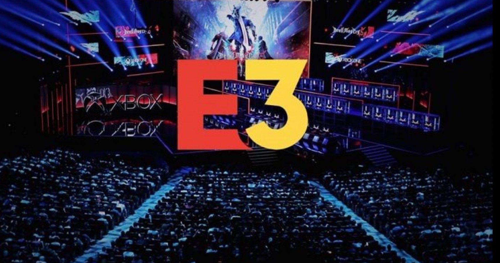 E3 Logo