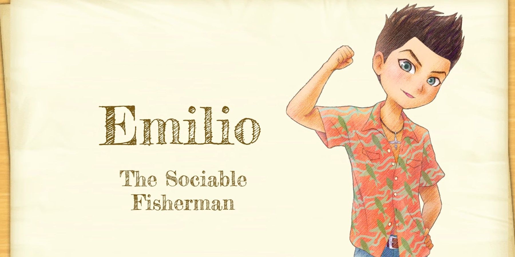 Emilio