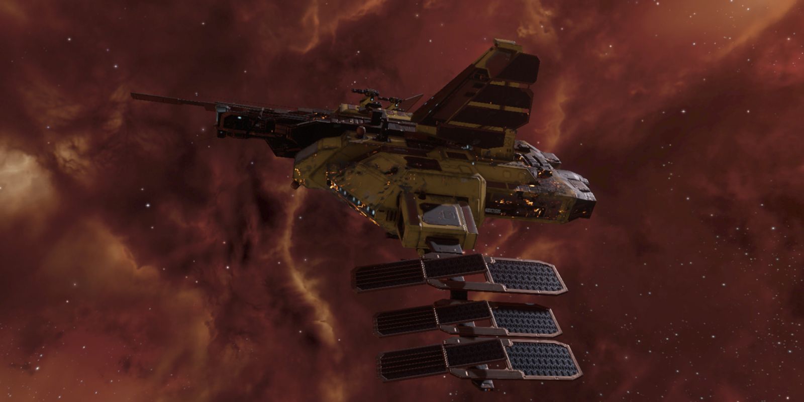 Eve Online Best Ships For Exploration