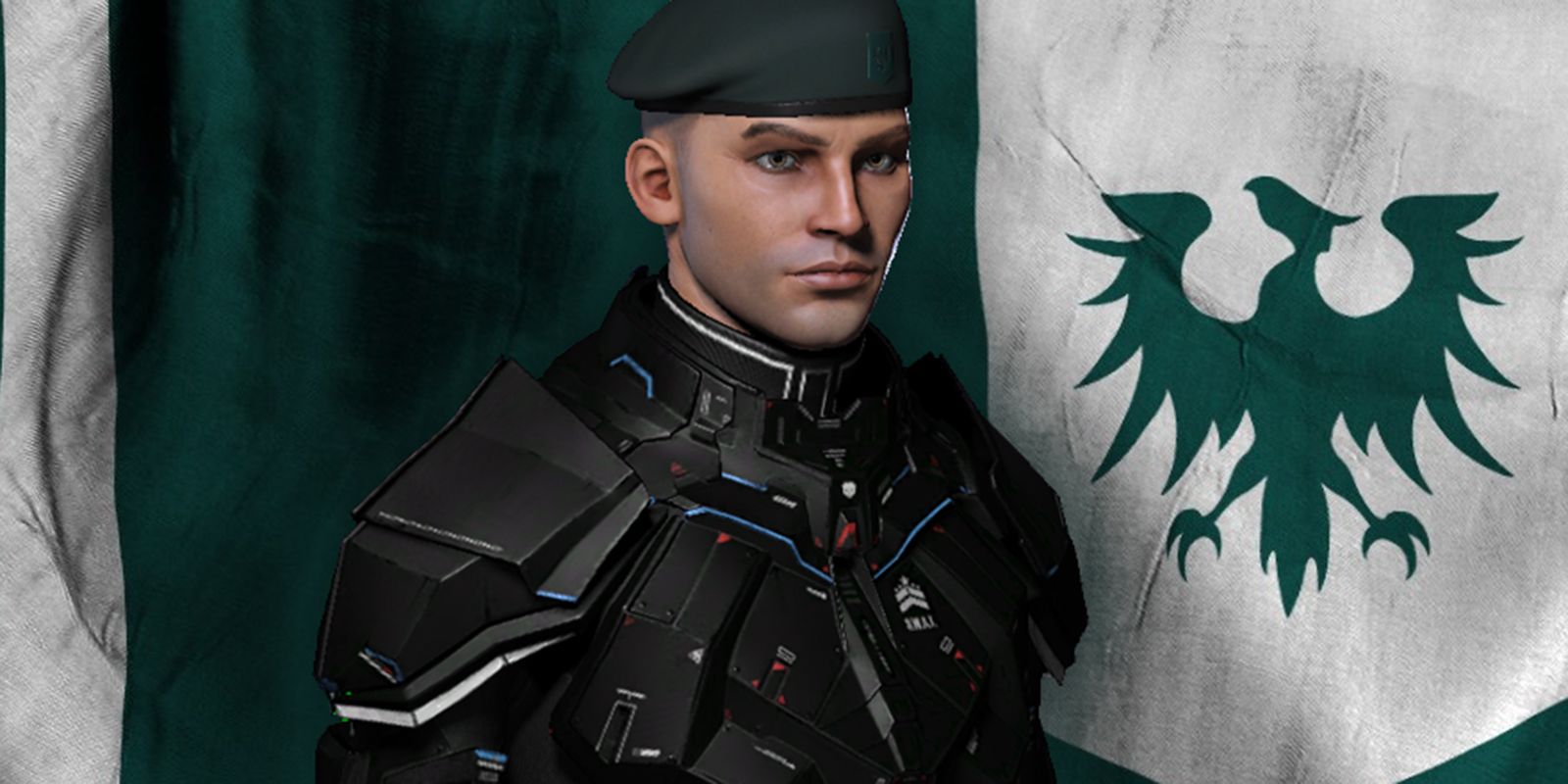 EVE Online: Every Playable Race, Ranked