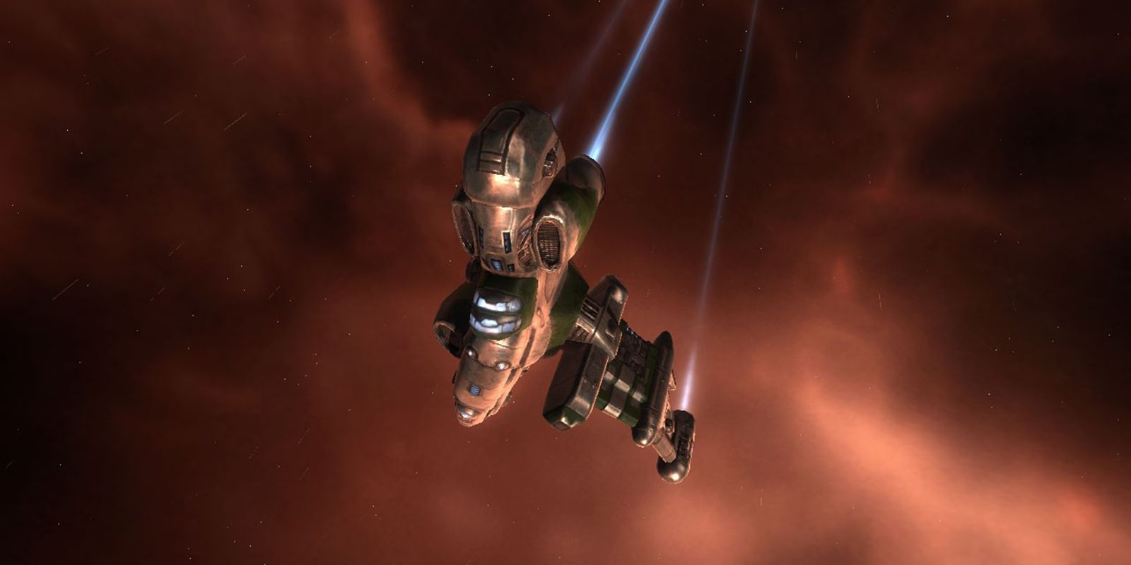Eve Online Best Ships For Exploration