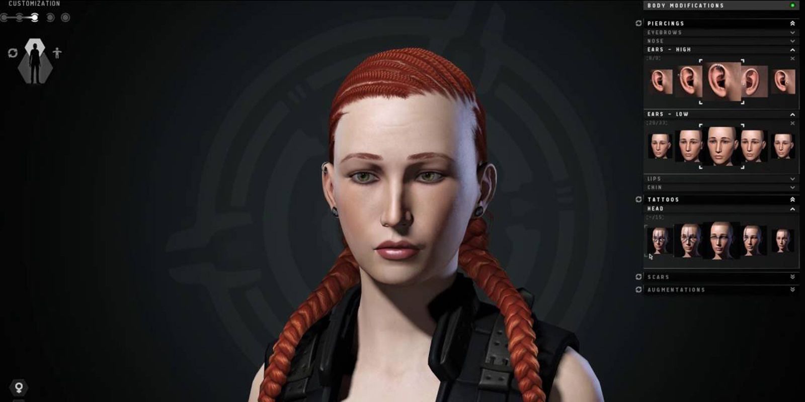 EVE Online: Every Playable Race, Ranked