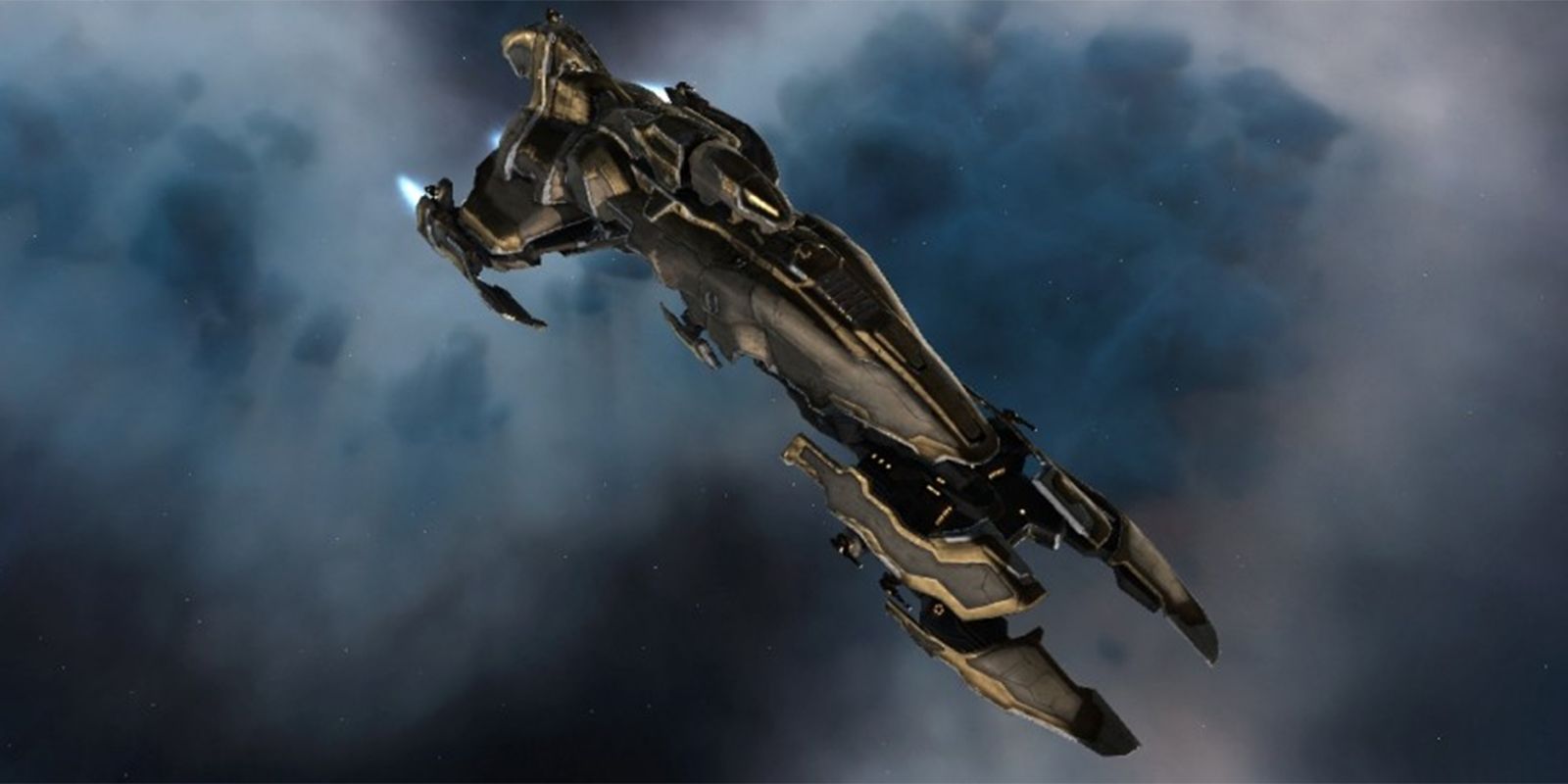 Eve Online Best Ships For Exploration
