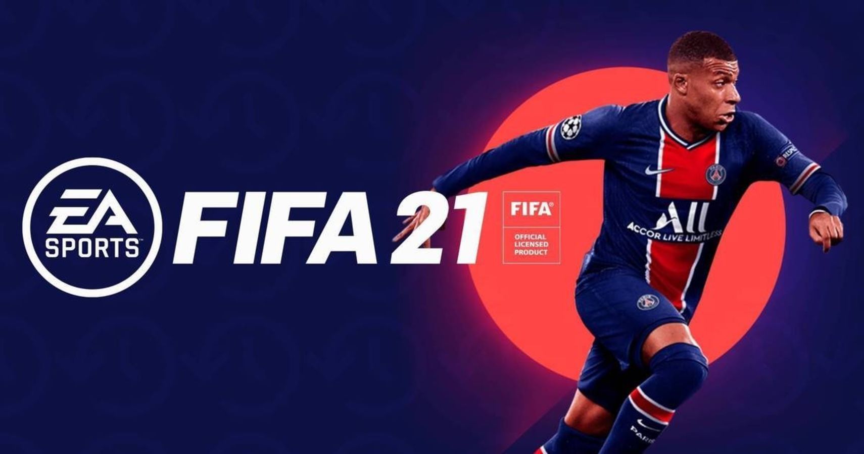 FIFA 21 PlayStation Store