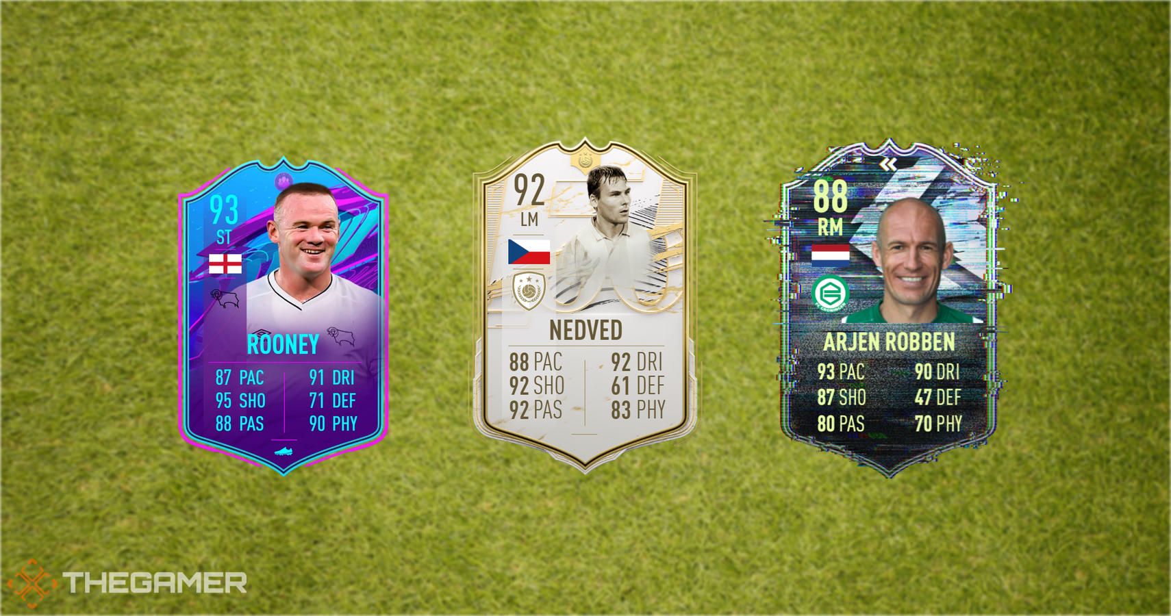 Fifa 21 10 Best Sbcs So Far