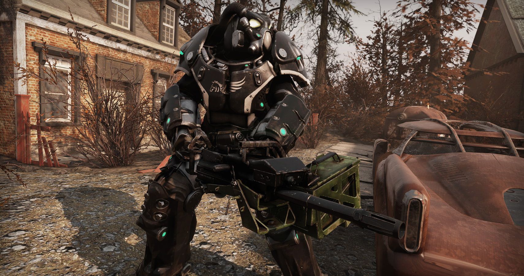 Fallout 76 Roadmap