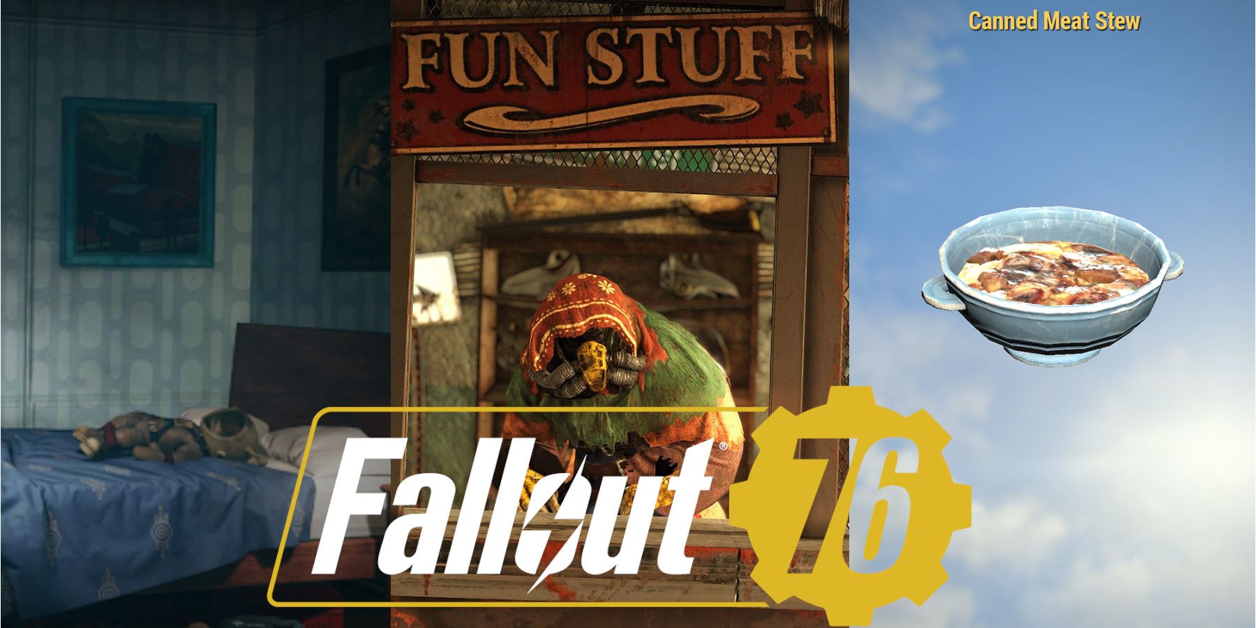 Fallout 76: Mistakes Every Beginner Makes And How To Avoid Them