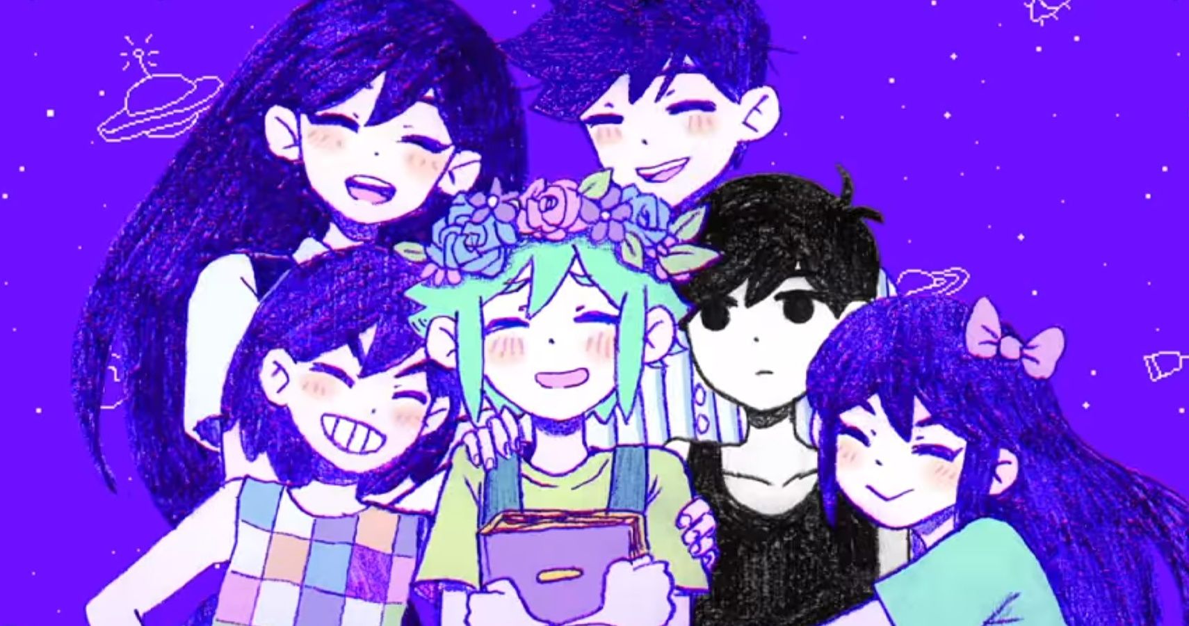 omori emotion chart, i just needed something to post