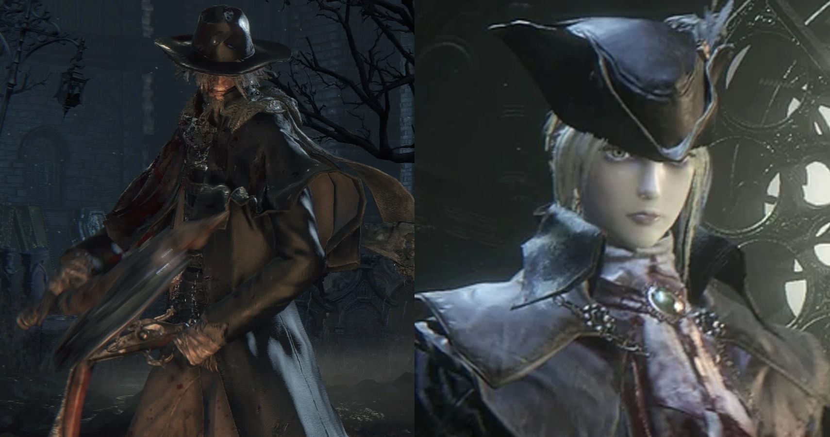 Bloodborne review: The joy of relearning what you already know