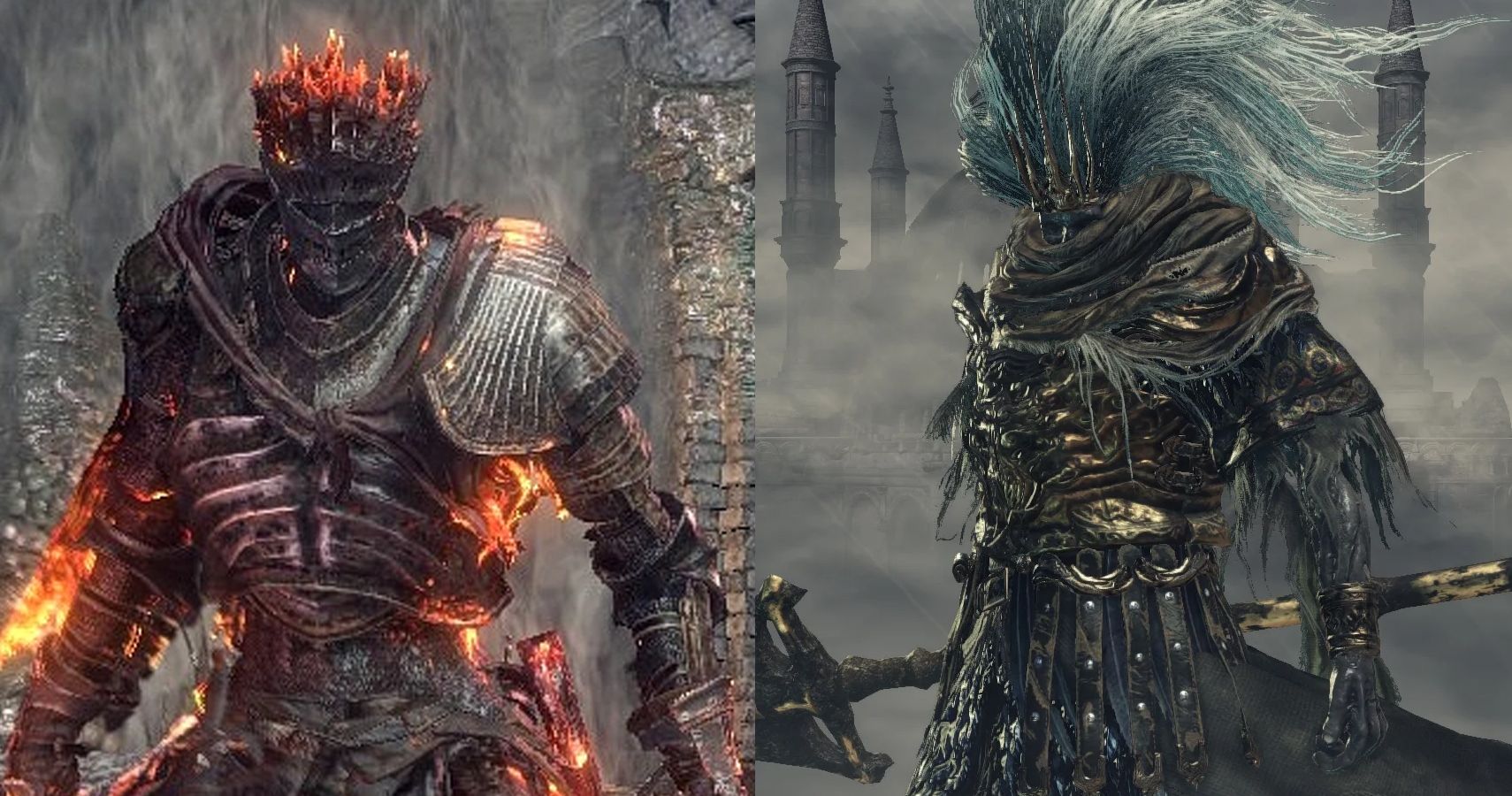 Dark Souls III Boss Guide