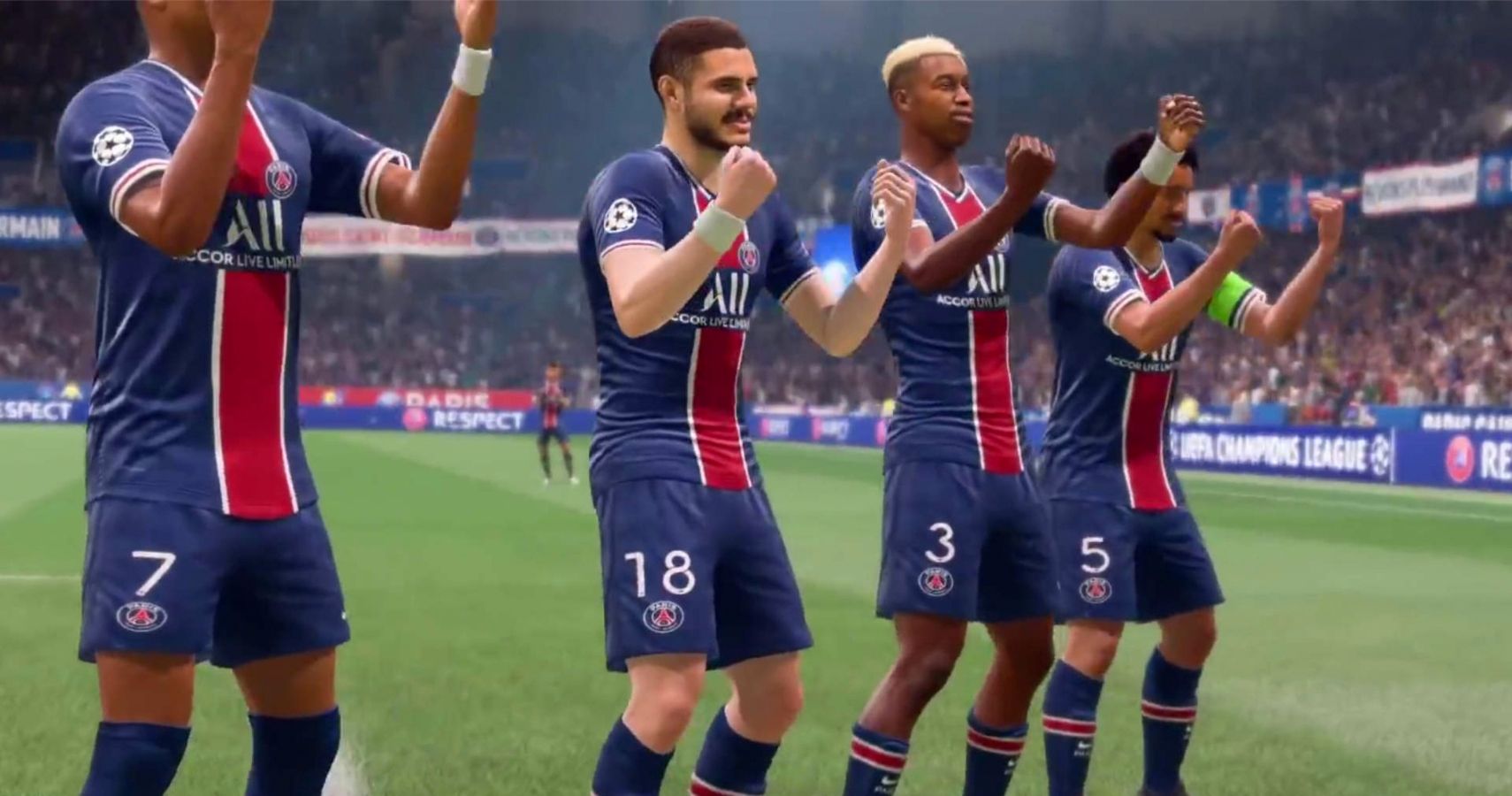 What Could FIFA 22s Rumoured Online Career Mode Mean