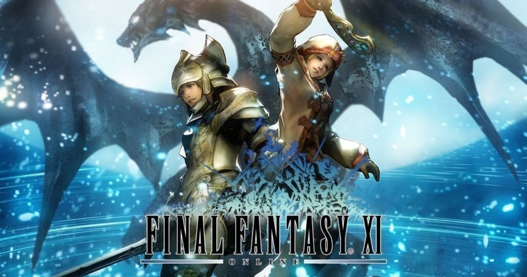 Final Fantasy 11 not shutting down, despite rumours