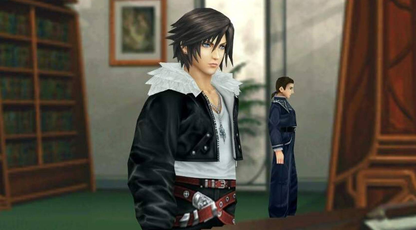 Final Fantasy 8 10 Details You Never Knew About Its Opening Theme