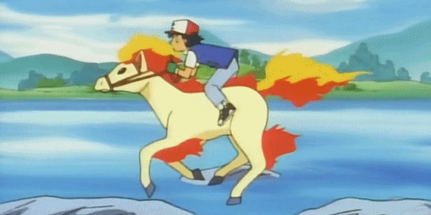 10 FireType Pokemon That Could Start A House Fire By Accident