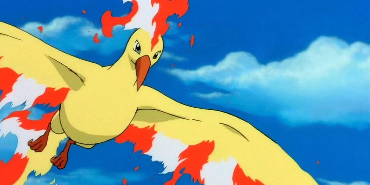 10 FireType Pokemon That Could Start A House Fire By Accident