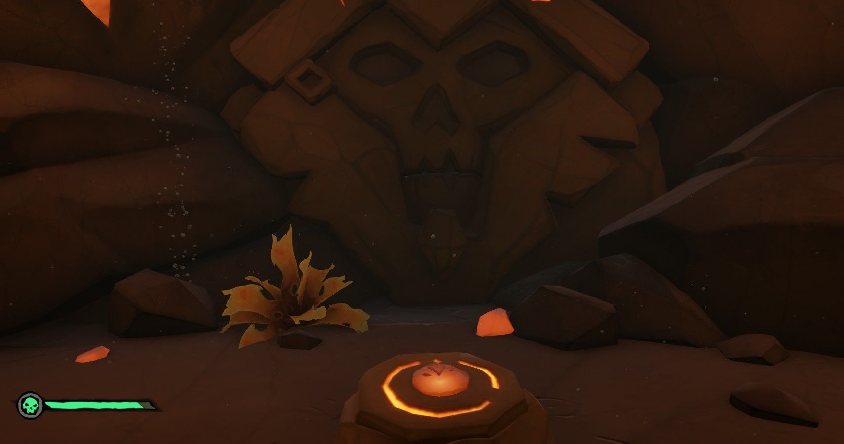 Sea of Thieves: How to Complete the Heart of Fire Tall Tale