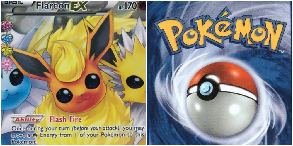 10 Cutest Pokemon Card Illustrations