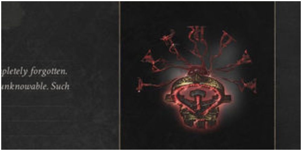 Every Item In Mortal Shell Enhanced Edition And What They Do At Max Familiarity