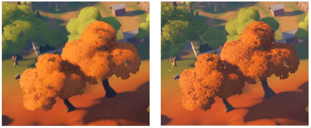 Fortnite Is Getting Higher Resolution And Smoother Frame Rates On Switch