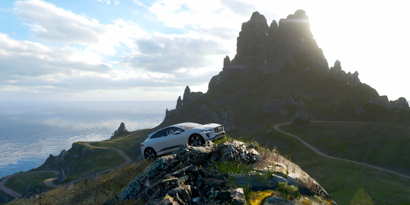 Forza horizon 4 electric car deals list