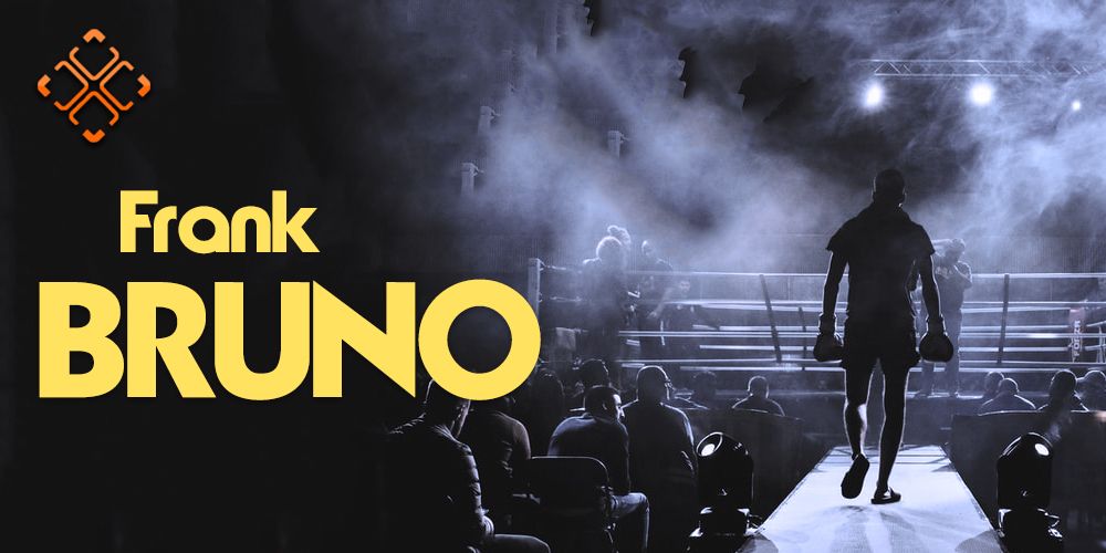 Frank Bruno eSports Boxing Club
