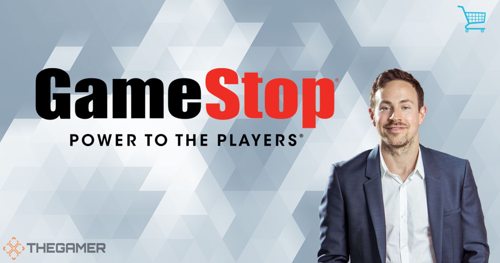 GameStop Shifts Focus To E-Commerce Under New Board Chair