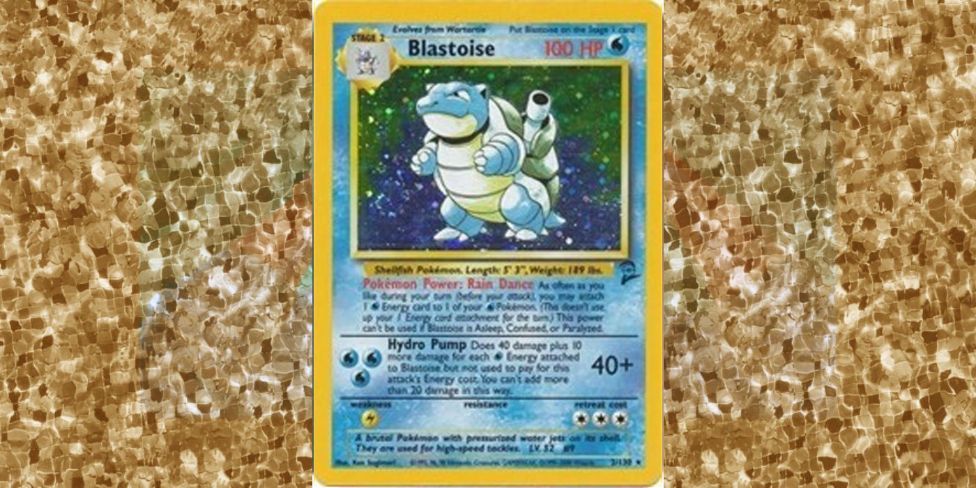 The 15 Most Valuable Gen 1 Pokemon Cards