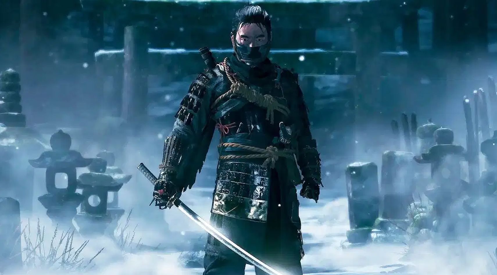 Director Chad Stahelski Set To Helm Sony's 'Ghost of Tsushima