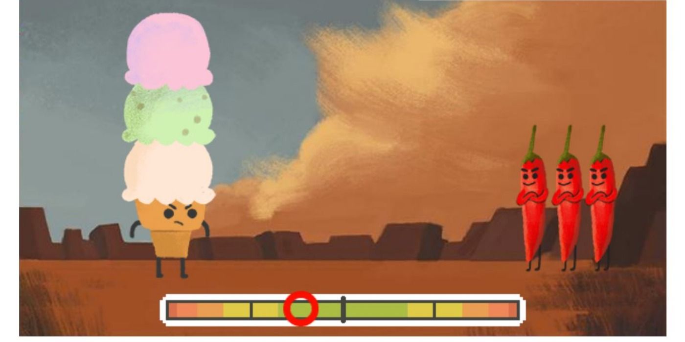 Best Google Doodle Games