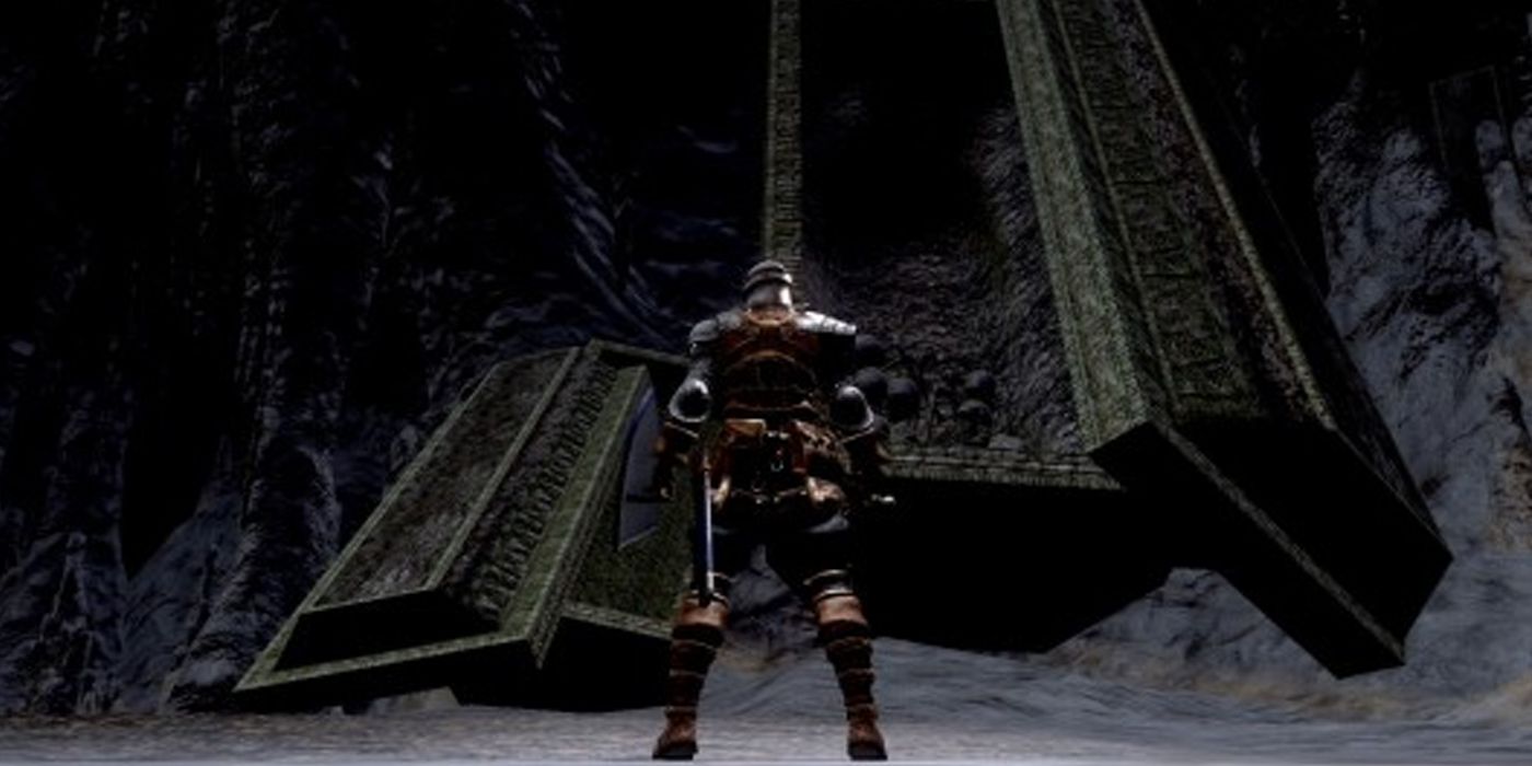 Dark Souls: Best Tips For Beginners