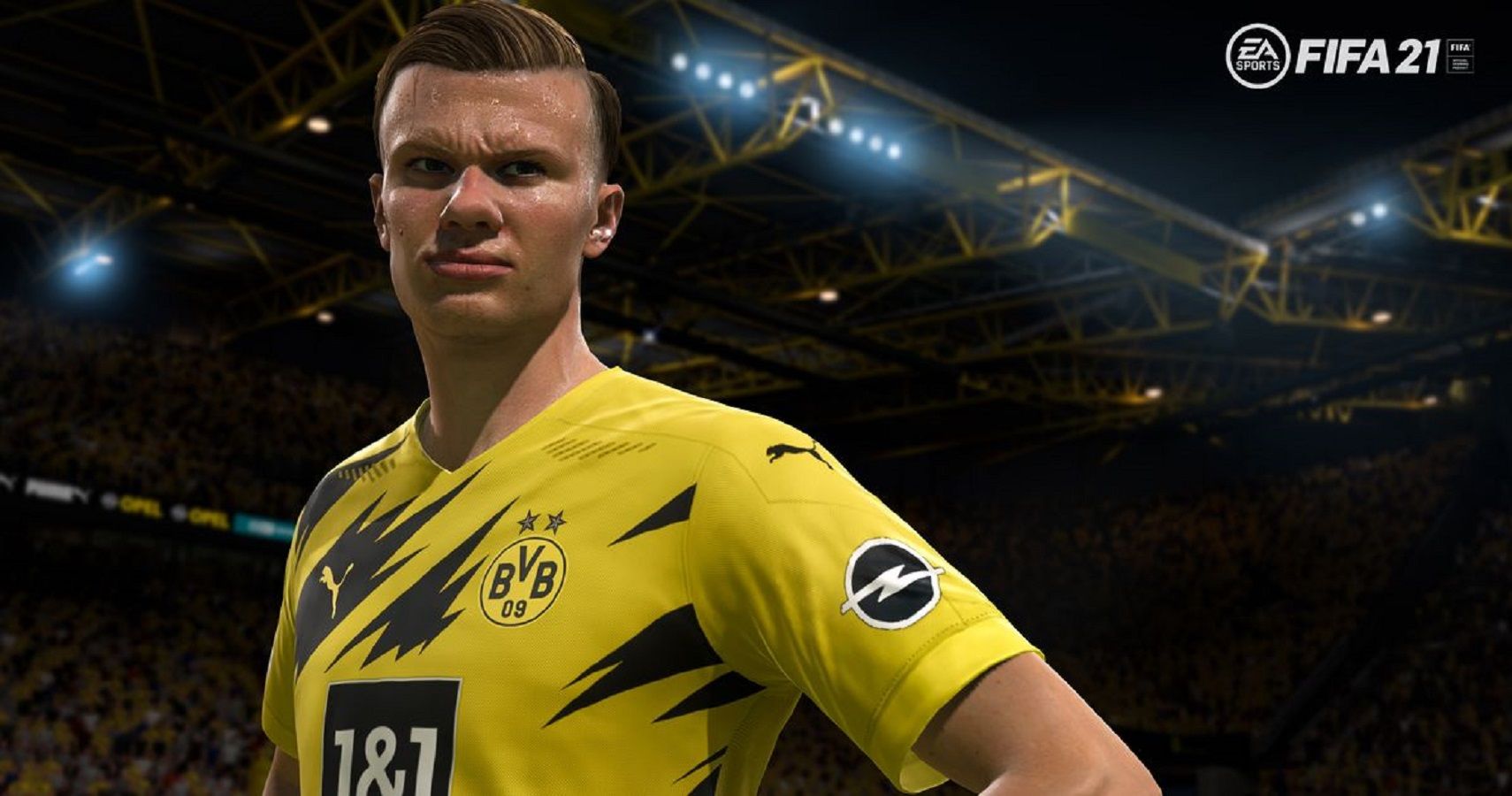 FIFA 21 Best Young Players To Buy In Career Mode