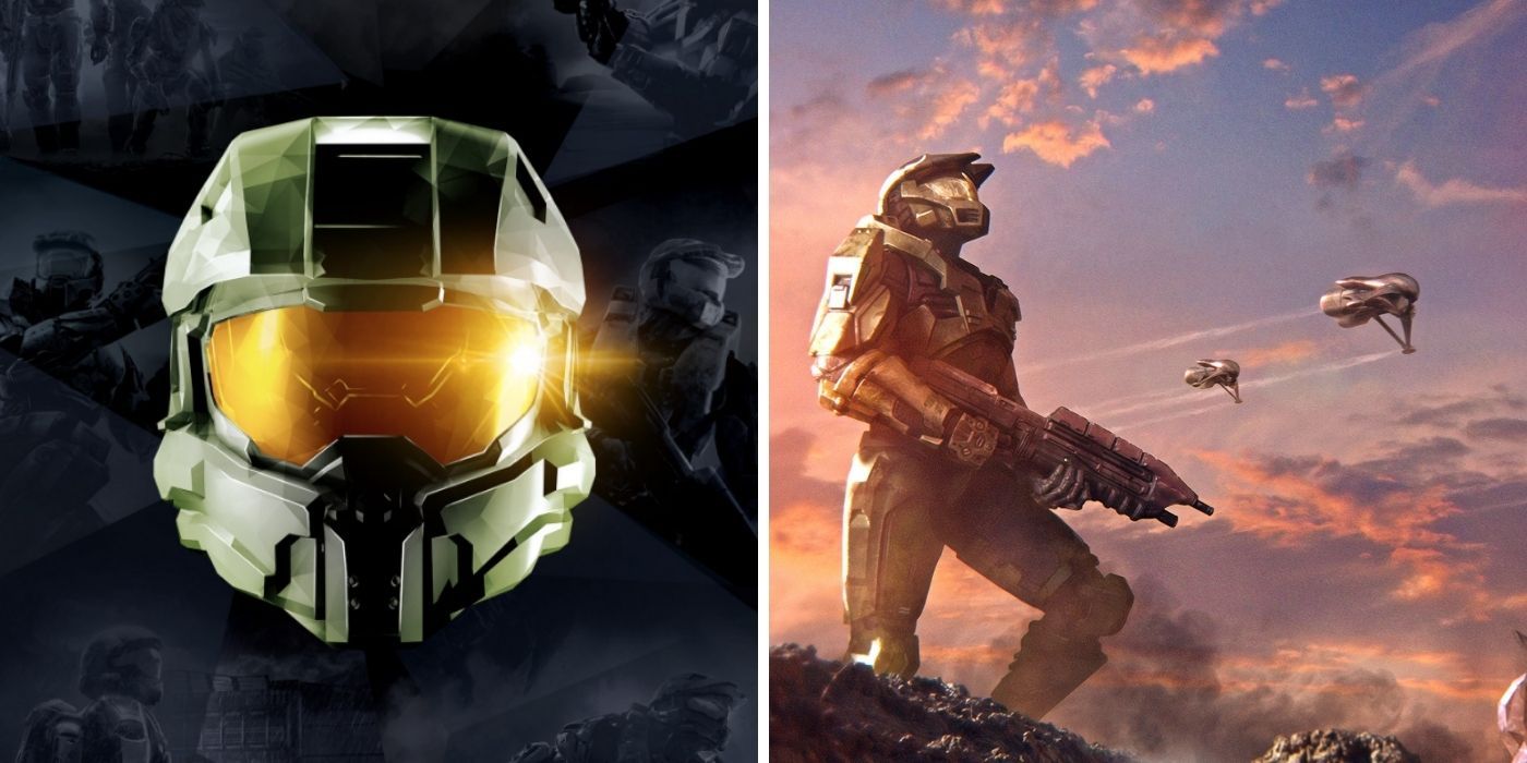 Halo MCC: 10 Best Nameplates And How To Unlock Them