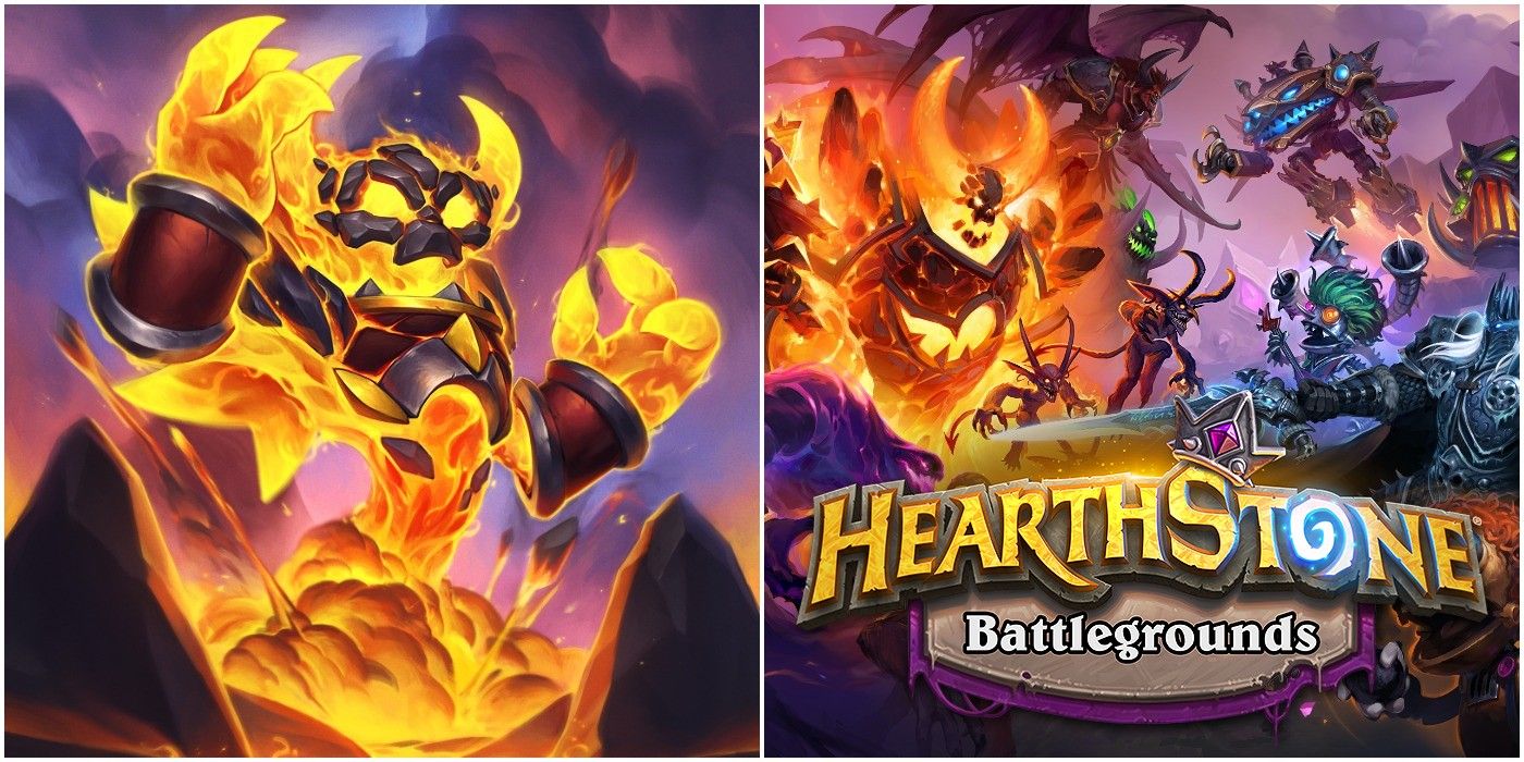 Hearthstone Battlegrounds Heroes Tier List & Guidebook