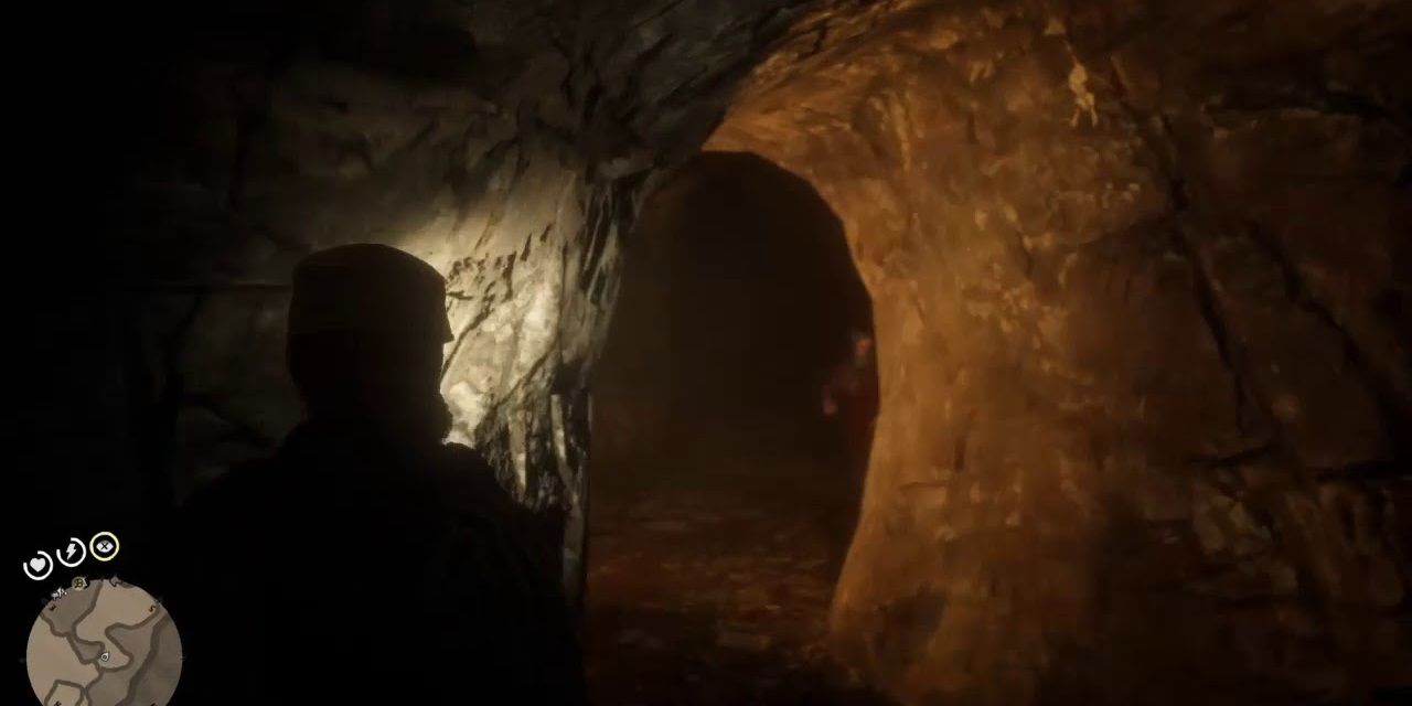 Red Dead Redemption 2 10 Areas You Should Visit Immediately