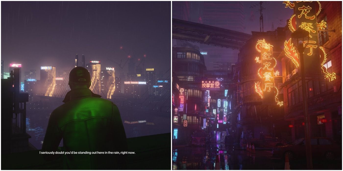 Hitman 3: How To Get Sniper Assassin In Chongqing