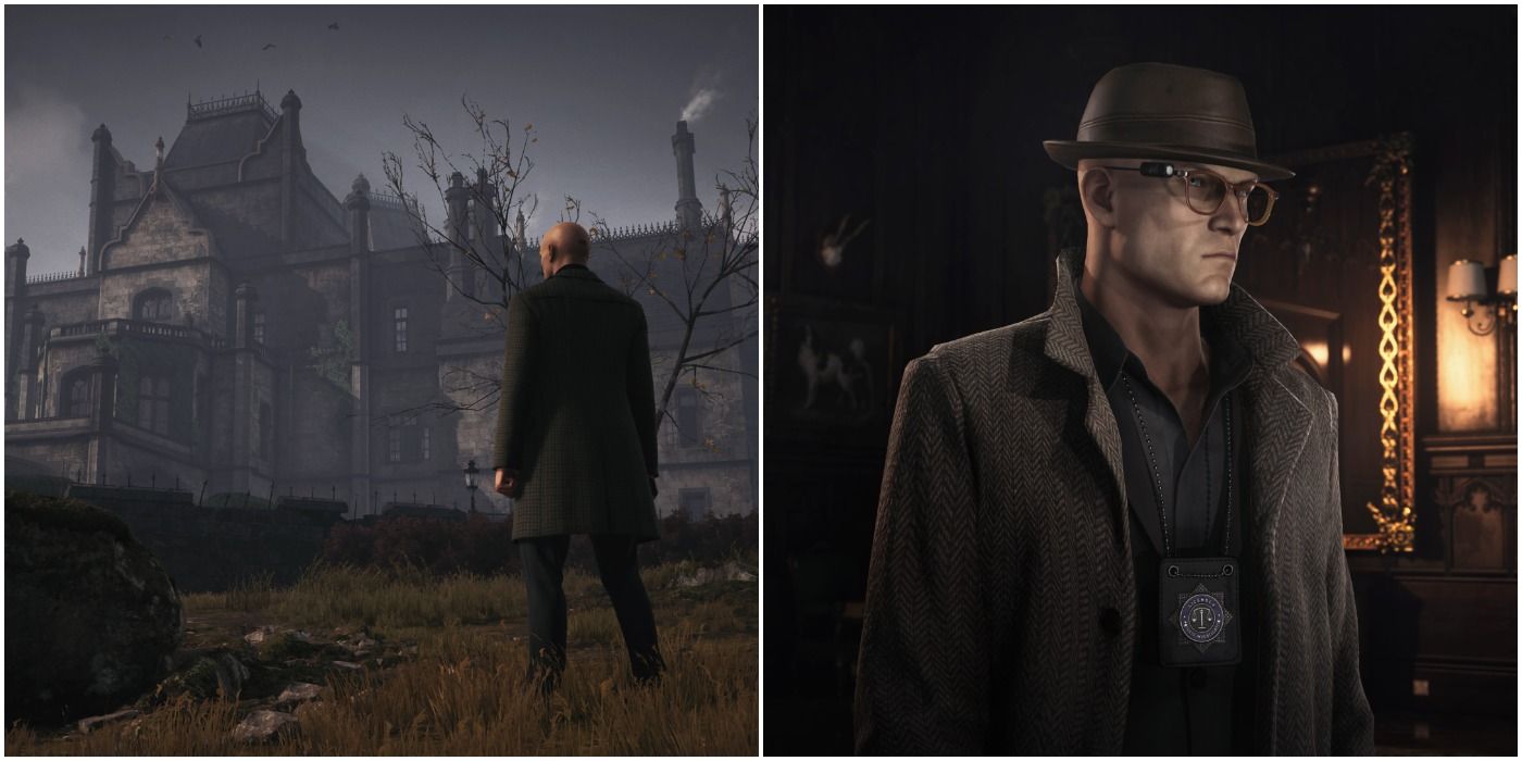 Hitman 3: Dartmoor -- Discovery challenges guide