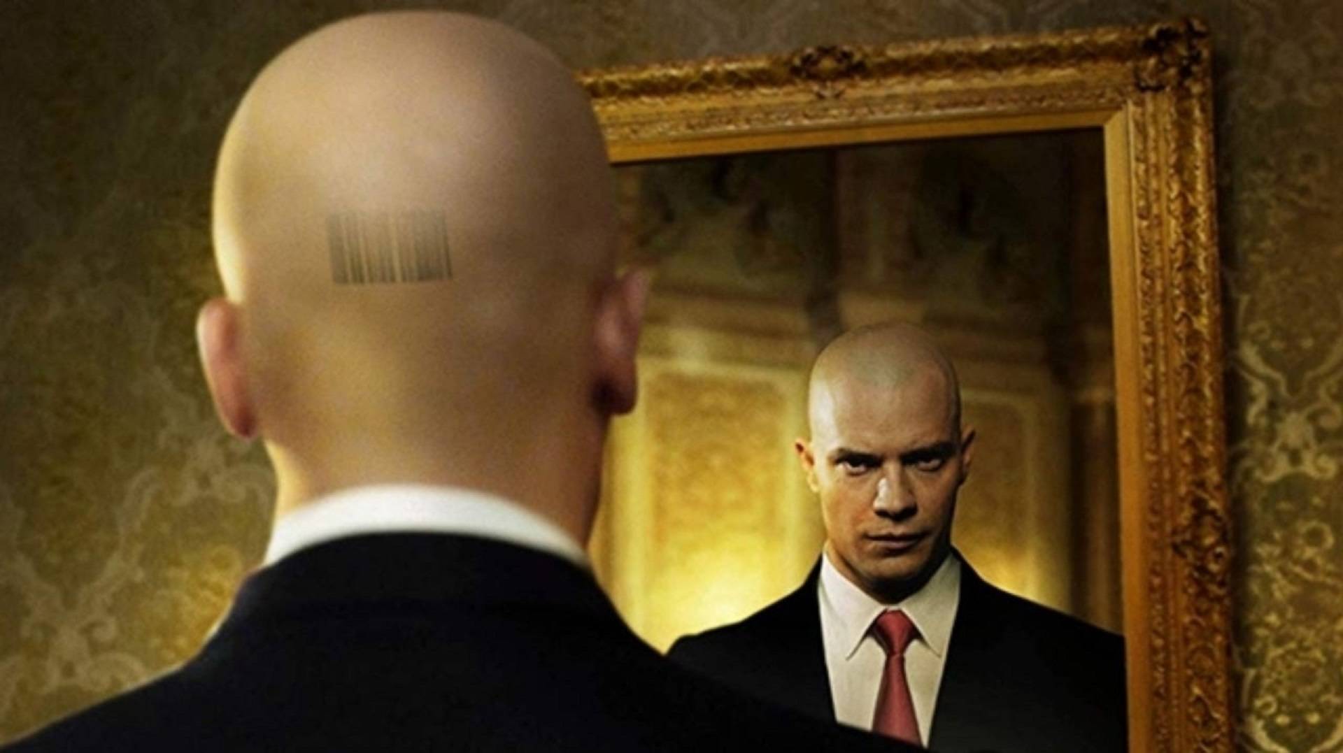 Agent 47 Will Keep His Hair In The Upcoming Hitman Tv Series