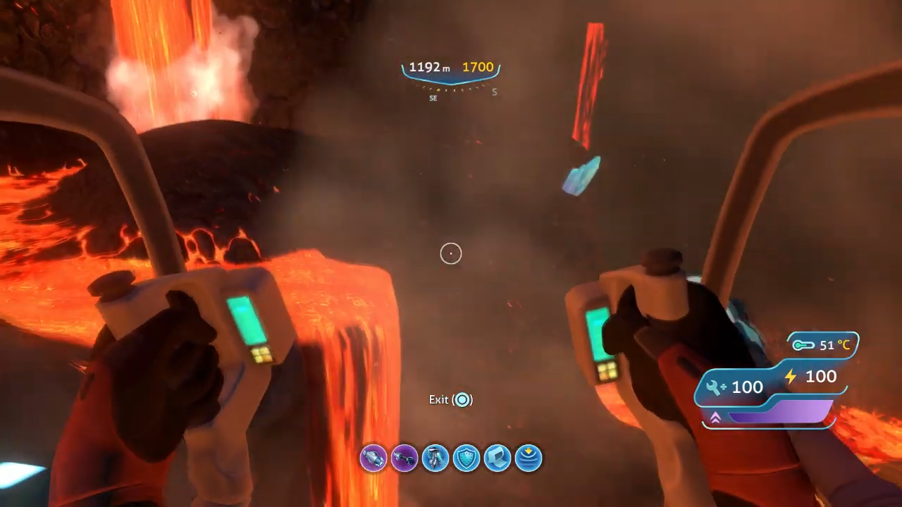 Subnautica Where To Find Kyanite Subnautica Where To Find Kyanite