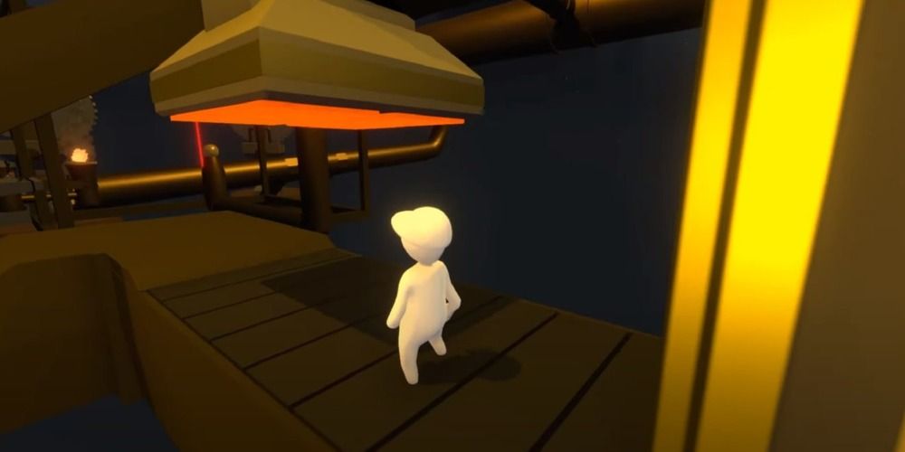 Human Fall Flat Xbox One Купить