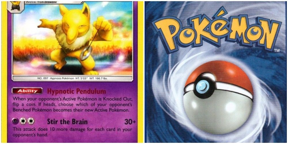 10 Best Pokemon Card Attack Names