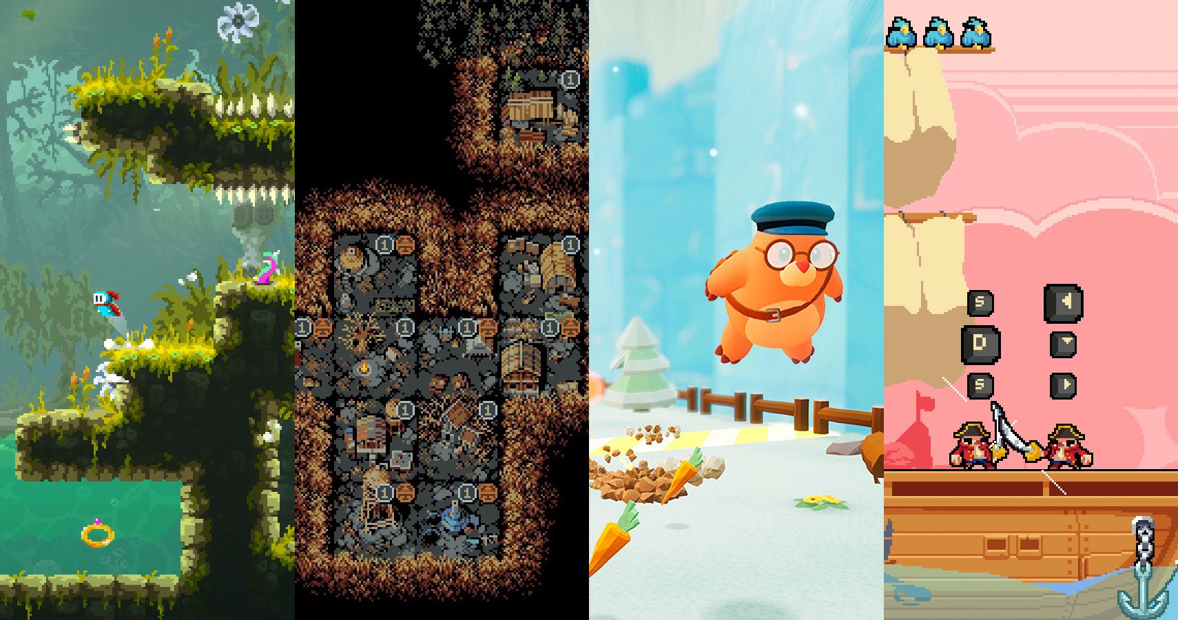 This Weeks Indie Game Releases (February 28March 6)