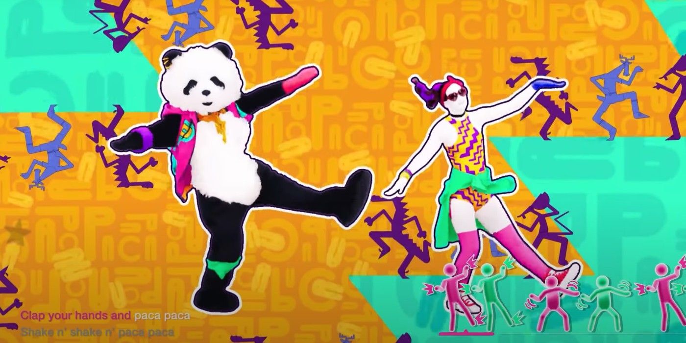 Every 'Just Dance' K-pop routine, ranked