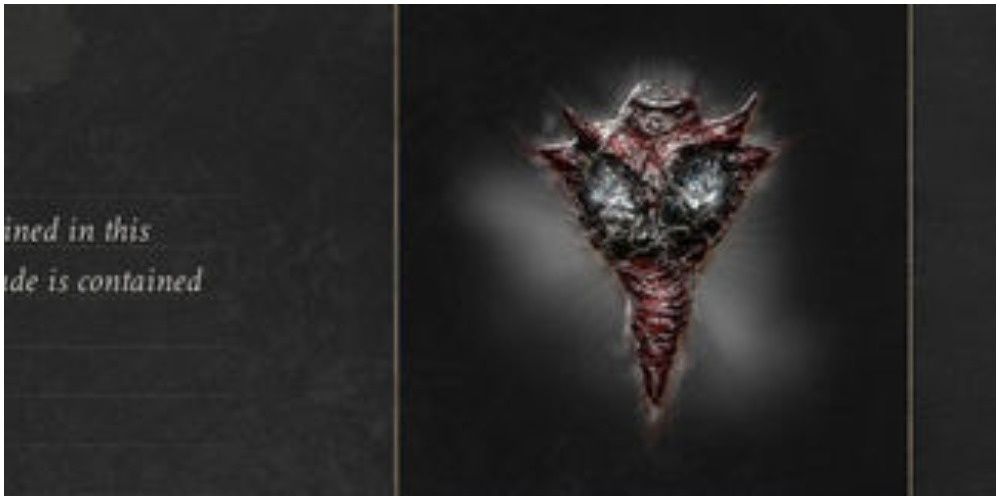 Every Item In Mortal Shell Enhanced Edition And What They Do At Max