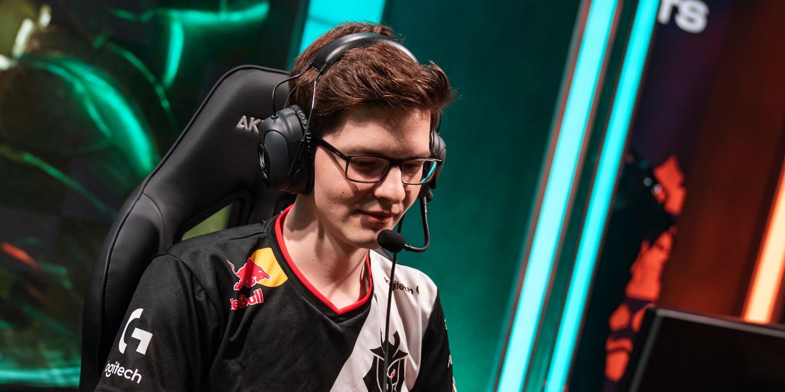 League of Legends: 10 Best Support Players, Ranked