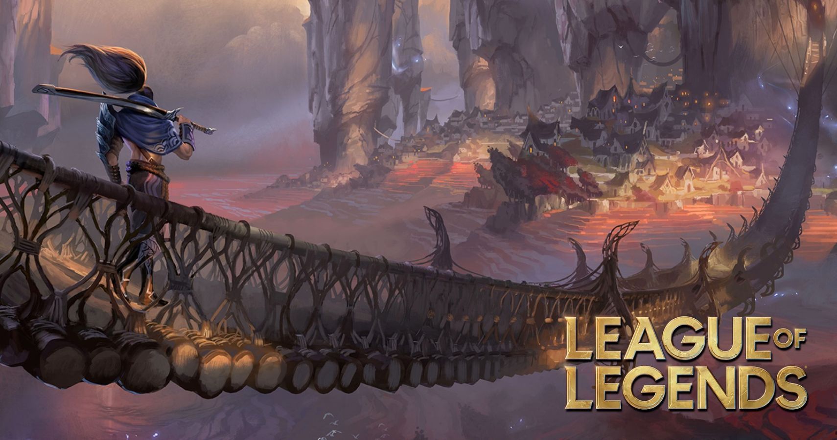 Everything we know about Riot's new League of Legends MMO: Raids & more -  Dexerto