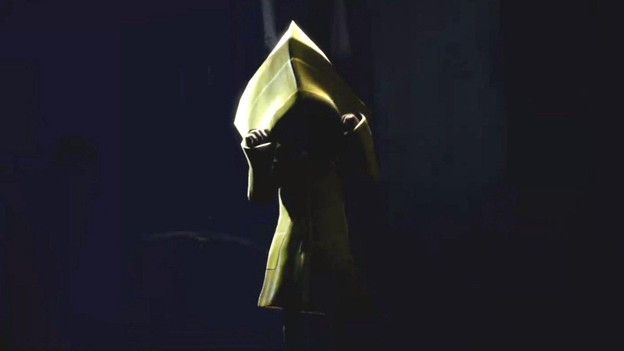 little nightmares six hurts seven badly