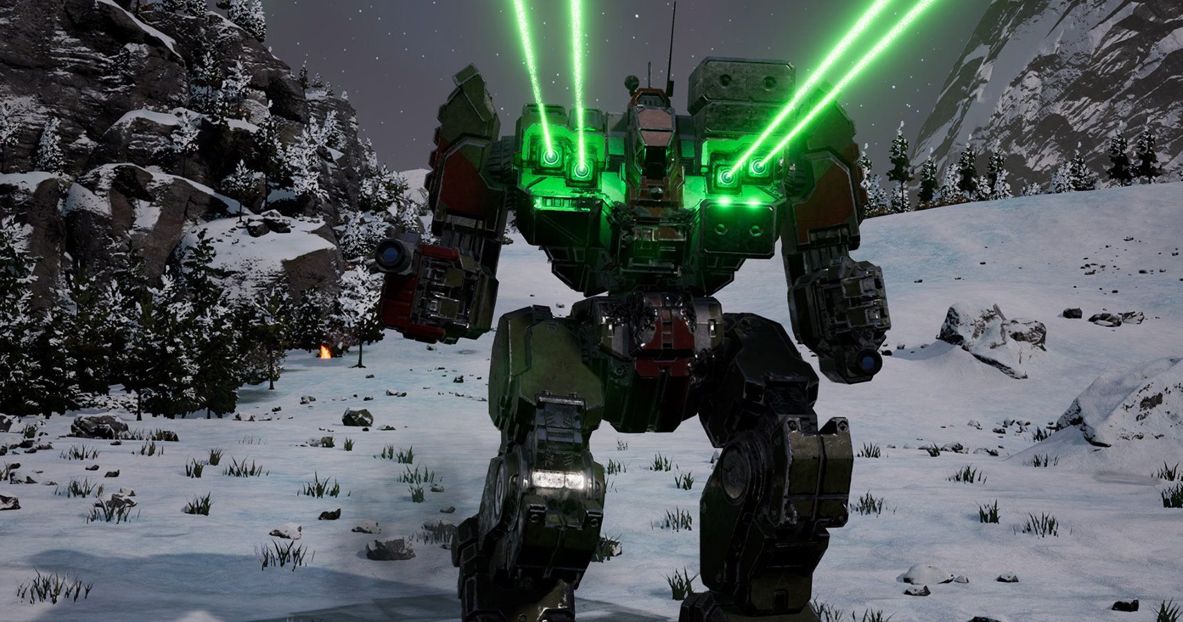 MechWarrior 5 Gets May Release Date On Steam And Xbox