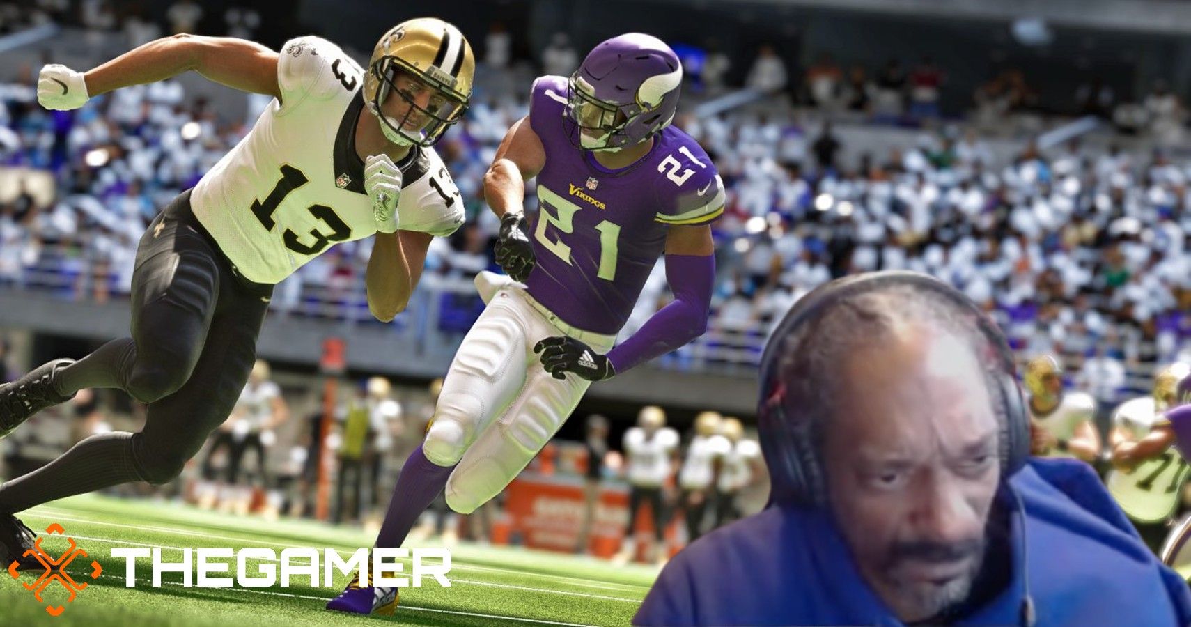 16 Hour Madden NFL 16 Live Twitch Stream Has Begun, Runs Until