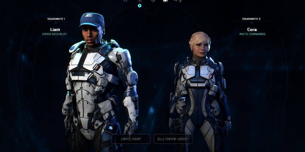Mass Effect Andromeda Mods More Tempest Reshade Ep 6 Youtube