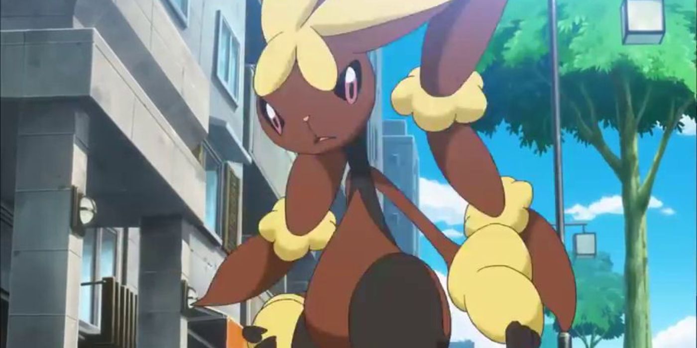 The 15 Best Temporary Pokemon Forms (Mega Evolution & Gigantamax)